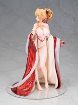 Оригинальная аниме фигурка &laquo;Azur Lane Glorious Chinese New Year Ver. 1/7 Complete Figure&raquo;