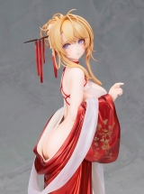 Оригинальная аниме фигурка &laquo;Azur Lane Glorious Chinese New Year Ver. 1/7 Complete Figure&raquo;