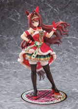 Оригінальна аніме фігурка &laquo;Umamusume Pretty Derby Daiwa Scarlet: Scarlet Nuit Etoile 1/7 Complete Figure&raquo;