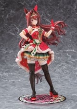 Оригинальная аниме фигурка &laquo;Umamusume Pretty Derby Daiwa Scarlet: Scarlet Nuit Etoile 1/7 Complete Figure&raquo;