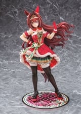 Оригинальная аниме фигурка &laquo;Umamusume Pretty Derby Daiwa Scarlet: Scarlet Nuit Etoile 1/7 Complete Figure&raquo;
