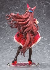 Оригинальная аниме фигурка &laquo;Umamusume Pretty Derby Daiwa Scarlet: Scarlet Nuit Etoile 1/7 Complete Figure&raquo;