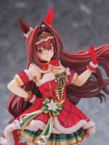 Оригинальная аниме фигурка &laquo;Umamusume Pretty Derby Daiwa Scarlet: Scarlet Nuit Etoile 1/7 Complete Figure&raquo;