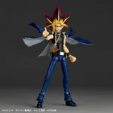 Оригінальна аніме фігурка  &laquo;Revoltech Anime "Yu-Gi-Oh! Duel Monsters" Yami Yugi&raquo;