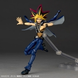 Оригинальная аниме фигурка &laquo;Revoltech Anime "Yu-Gi-Oh! Duel Monsters" Yami Yugi&raquo;