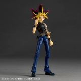 Оригинальная аниме фигурка &laquo;Revoltech Anime "Yu-Gi-Oh! Duel Monsters" Yami Yugi&raquo;