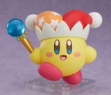 Оригинальная аниме фигурка &laquo;Nendoroid Kirby Beam Kirby&raquo;