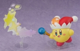 Оригинальная аниме фигурка &laquo;Nendoroid Kirby Beam Kirby&raquo;