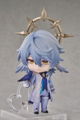 Оригинальная аниме фигурка &laquo;Nendoroid Honkai: Star Rail Robin&raquo;
