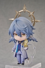 Оригинальная аниме фигурка &laquo;Nendoroid Honkai: Star Rail Robin&raquo;