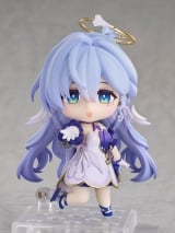 Оригінальна аніме фігурка &laquo;Nendoroid Honkai: Star Rail Robin&raquo;