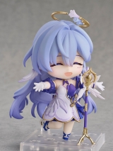 Оригинальная аниме фигурка &laquo;Nendoroid Honkai: Star Rail Robin&raquo;
