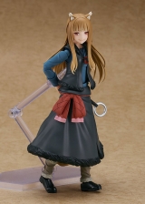 Оригинальная аниме фигурка &laquo;figma Spice and Wolf MERCHANT MEETS THE WISE WOLF Holo&raquo;