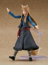 Оригинальная аниме фигурка &laquo;figma Spice and Wolf MERCHANT MEETS THE WISE WOLF Holo&raquo;
