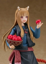 Оригинальная аниме фигурка &laquo;figma Spice and Wolf MERCHANT MEETS THE WISE WOLF Holo&raquo;