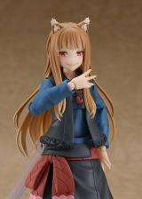 Оригинальная аниме фигурка &laquo;figma Spice and Wolf MERCHANT MEETS THE WISE WOLF Holo&raquo;