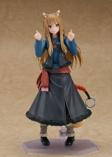 Оригинальная аниме фигурка &laquo;figma Spice and Wolf MERCHANT MEETS THE WISE WOLF Holo&raquo;