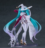 Оригинальная аниме фигурка &laquo;figma Hatsune Miku GT Project Racing Miku 2024 ver.&raquo;