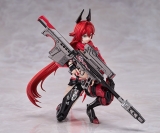 Оригинальная аниме фигурка &laquo;Hyper Body Goddess of Victory: Nikke Red Hood Posable Figure&raquo;