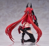 Оригинальная аниме фигурка &laquo;Hyper Body Goddess of Victory: Nikke Red Hood Posable Figure&raquo;