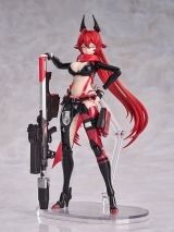 Оригинальная аниме фигурка &laquo;Hyper Body Goddess of Victory: Nikke Red Hood Posable Figure&raquo;