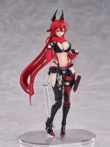 Оригинальная аниме фигурка &laquo;Hyper Body Goddess of Victory: Nikke Red Hood Posable Figure&raquo;