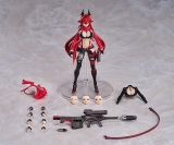 Оригинальная аниме фигурка &laquo;Hyper Body Goddess of Victory: Nikke Red Hood Posable Figure&raquo;