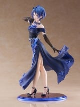 Оригинальная аниме фигурка &laquo;THE IDOLM@STER Cinderella Girls [Pretty Liar] Kanade Hayami + 1/7 Complete Figure&raquo;