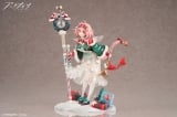 Оригинальная аниме фигурка &laquo;Arknights Goldenglow Maiden For The Bright Night VER. 1/7 Complete Figure&raquo;