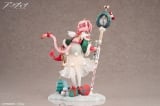 Оригинальная аниме фигурка &laquo;Arknights Goldenglow Maiden For The Bright Night VER. 1/7 Complete Figure&raquo;