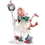 Оригинальная аниме фигурка &laquo;Arknights Goldenglow Maiden For The Bright Night VER. 1/7 Complete Figure&raquo;