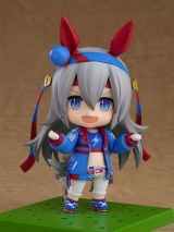 Оригинальная аниме фигурка &laquo;Nendoroid Umamusume Pretty Derby Tamamo Cross&raquo;