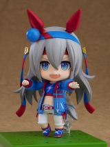 Оригинальная аниме фигурка &laquo;Nendoroid Umamusume Pretty Derby Tamamo Cross&raquo;