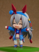 Оригинальная аниме фигурка &laquo;Nendoroid Umamusume Pretty Derby Tamamo Cross&raquo;