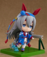 Оригинальная аниме фигурка &laquo;Nendoroid Umamusume Pretty Derby Tamamo Cross&raquo;