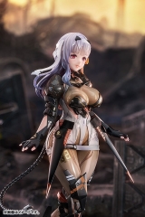 Оригинальная аниме фигурка &laquo;Goddess of Victory: Nikke Modernia 1/7 Complete Figure&raquo;