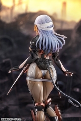 Оригинальная аниме фигурка &laquo;Goddess of Victory: Nikke Modernia 1/7 Complete Figure&raquo;