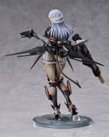 Оригинальная аниме фигурка &laquo;Goddess of Victory: Nikke Modernia 1/7 Complete Figure&raquo;