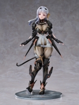 Оригинальная аниме фигурка &laquo;Goddess of Victory: Nikke Modernia 1/7 Complete Figure&raquo;