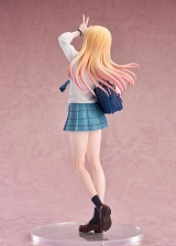 Оригинальная аниме фигурка &laquo;POP UP PARADE TV Anime "My Dress-Up Darling" Marin Kitagawa Complete Figure&raquo;