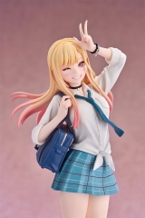 Оригинальная аниме фигурка &laquo;POP UP PARADE TV Anime "My Dress-Up Darling" Marin Kitagawa Complete Figure&raquo;