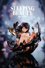 Оригинальная аниме фигурка &laquo;Apple Fairies Secret Forest Complete Figure&raquo;