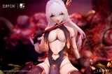 Оригинальная аниме фигурка &laquo;Eiifox& BearPanda Hua Xia Shen Gui Hua Pi 1/12 Pre-painted Complete Model Action Figure&raquo;
