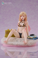 Оригинальная аниме фигурка &laquo;My Dress-Up Darling 1/6 Scale Figure - Marin Kitagawa (Swimwear Ver.)&raquo;