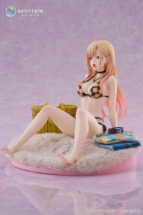 Оригинальная аниме фигурка &laquo;My Dress-Up Darling 1/6 Scale Figure - Marin Kitagawa (Swimwear Ver.)&raquo;