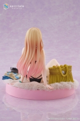 Оригинальная аниме фигурка &laquo;My Dress-Up Darling 1/6 Scale Figure - Marin Kitagawa (Swimwear Ver.)&raquo;