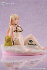 Оригинальная аниме фигурка &laquo;My Dress-Up Darling 1/6 Scale Figure - Marin Kitagawa (Swimwear Ver.)&raquo;