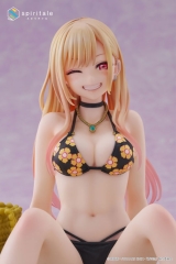 Оригинальная аниме фигурка &laquo;My Dress-Up Darling 1/6 Scale Figure - Marin Kitagawa (Swimwear Ver.)&raquo;