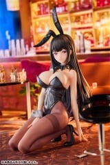 Оригинальная аниме фигурка &laquo;Bunny Girl Hina 1/4 Complete Figure&raquo;