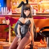 Оригинальная аниме фигурка &laquo;Bunny Girl Hina 1/4 Complete Figure&raquo;